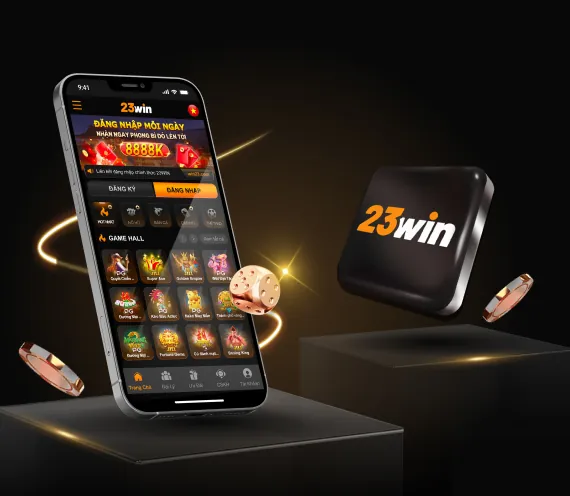 Đa dạng trò chơi Slot game và Nổ hũ