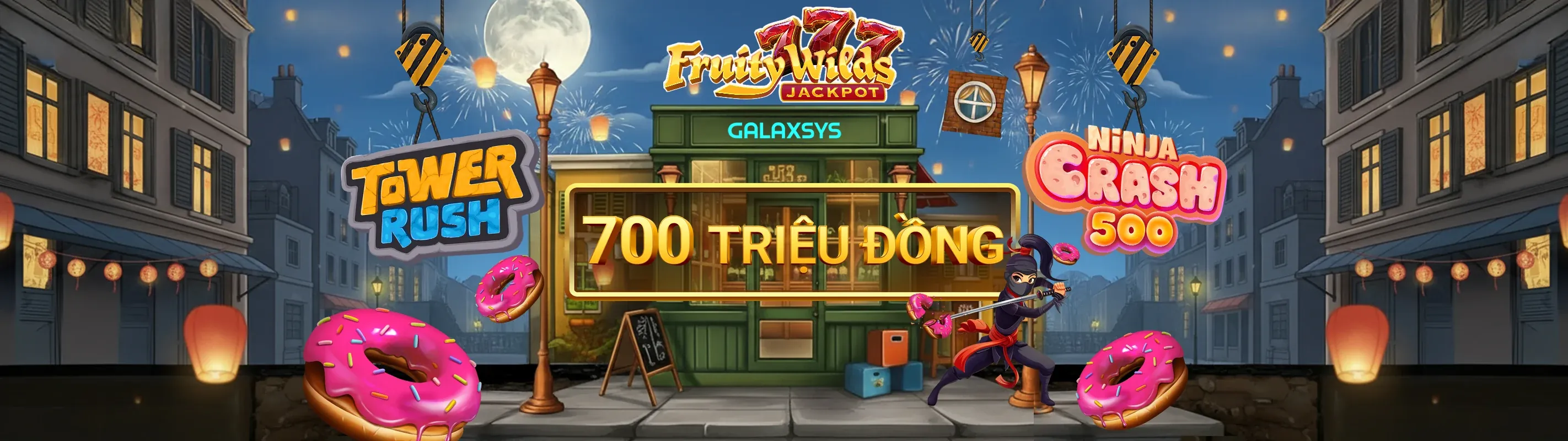 Chương trình Đối tác hi8 game